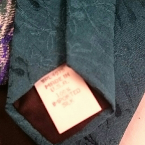 🚢🚢 Make A Wish Foundation Tie 🚢🚢 - Picture 3 of 3